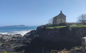 El Mirador De Mundaka